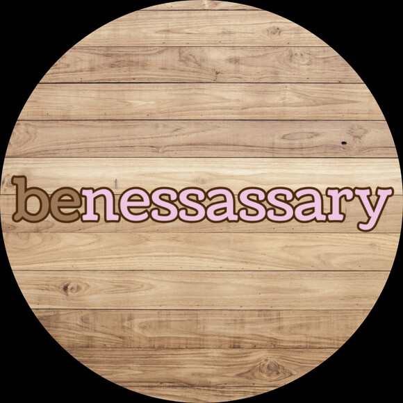 benessassary